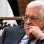 Abbas de la Autoridad Palestina ha 'recortado' a todos los posibles sucesores