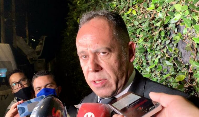 Abogado Miguel Ontiveros dice que podría haber condiciones suficientes para extraditar a Enrique Peña Nieto de España