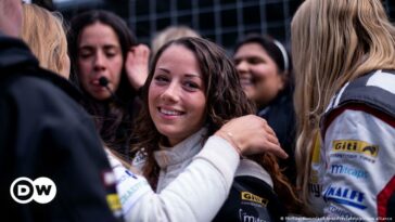 Academia F1: ¿La serie de carreras femeninas actuará como trampolín?