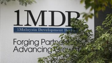 Acuerdo 1MDB: ¿Qué amenaza el acuerdo multimillonario entre Malasia y Goldman Sachs?