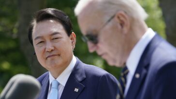 Acuerdo de armas nucleares entre Estados Unidos y Corea del Sur: lo que necesita saber