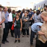 Agitación en Sudán: el Reino Unido comienza a evacuar a los ciudadanos tras el inicio de la tregua de 72 horas