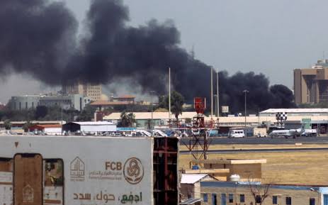 Al menos 56 civiles muertos en enfrentamientos en Sudán |  The Guardian Nigeria Noticias