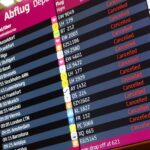 Alemania: Huelgas en aeropuertos de Berlín y Hamburgo