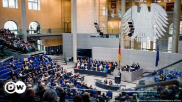 Alemania: La confianza en la democracia sigue siendo fuerte, según una encuesta