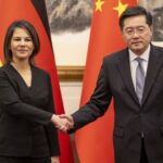 Alemania sigue buscando una estrategia común para China