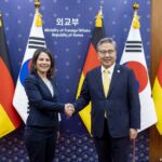 Alemania y Corea del Sur acuerdan una cooperación más estrecha