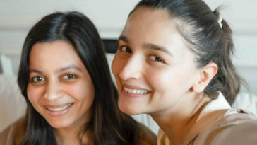 Alia Bhatt compra el piso de Bandra por un valor de casi ₹ 38 millones de rupias, le regala a la hermana Shaheen Bhatt dos pisos por un valor de más de ₹ 7 millones de rupias: Informe