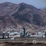 About 60 pct of young people say unification with N. Korea unnecessary