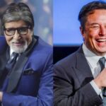 Amitabh Bachchan canta 'Tu Cheez Badi Hai Musk Musk' para 'bhaiyya' Elon Musk, le agradece por restaurar la marca azul de Twitter