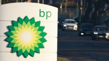 BP acuerda comprar participación de Shell en proyecto de gas australiano Browse