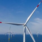 BP y EnBW seleccionan a Kent para un proyecto eólico marino de 2,9 GW en Escocia