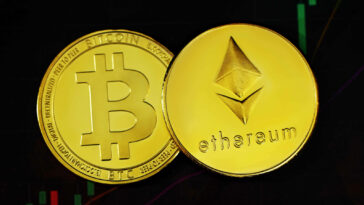 bitcoin vs ethereum which is better investment