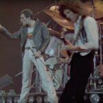 Bohemian Rhapsody revelada como canción favorita en la votación de los oyentes