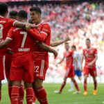 Bundesliga: el impulso vuelve al camino del Bayern de Múnich en la carrera por el título