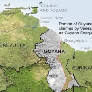 CIJ dictará sentencia sobre disputa territorial entre Guayana y Venezuela
