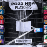 Calendario diario de la primera ronda de los playoffs de la NBA de 2023: canales de televisión, fechas, horarios, soporte;  Los Lakers se suben a los Grizzlies