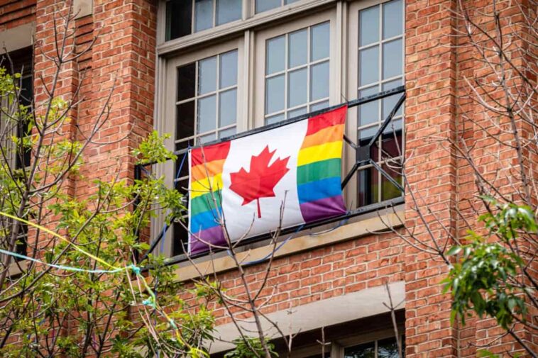 Canadá clasificado como el país más seguro del mundo para los viajeros LGBTQ+, por tercer año consecutivo