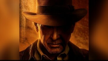 Cannes 2023: Indiana Jones And The Dial Of Destiny To Premiere At Film Fest
