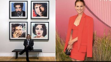 Cannes 2023: Johnny Depp To Natalie Portman, A List Of Celebs To Attend Film Festival