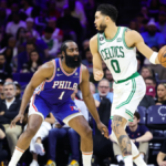 Celtics vs. 76ers: predicción, canal de televisión, probabilidades del Juego 1, transmisión en vivo, ver los playoffs de la NBA de 2023 en línea