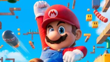 Chris Pratt: "Creo que tu infancia está firmemente intacta", la película de Super Mario Bros. no la arruinará