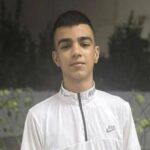 Cisjordania: niño palestino asesinado por las fuerzas israelíes en una redada militar