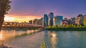 Columbia Británica, Alberta, Quebec y Manitoba emiten invitaciones para la inmigración provincial