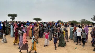 Combatiendo bengalas en Sudán, pero el líder del ejército aprueba extender el cese al fuego