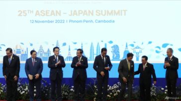 Comentario: Por qué la ASEAN aprecia el enfoque matizado de Japón para el orden regional