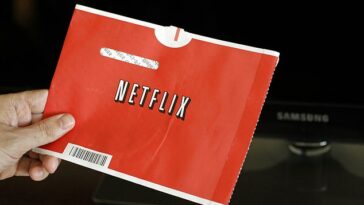 “Esos icónicos sobres rojos cambiaron la forma en que las personas veían programas y películas en casa y allanaron el camino para el cambio a la transmisión”, se lee en un comunicado de Netflix.  Netflix dijo que su negocio de alquiler de DVD