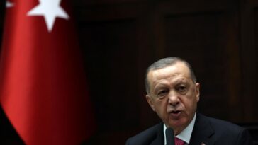 Cómo ven Occidente y Rusia las elecciones presidenciales de Turquía