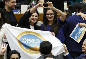 Congreso chileno aprueba proyecto de ley para reducción de jornada