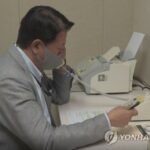 N. Korea unresponsive to regular contact via inter-Korean liaison line for 5th day