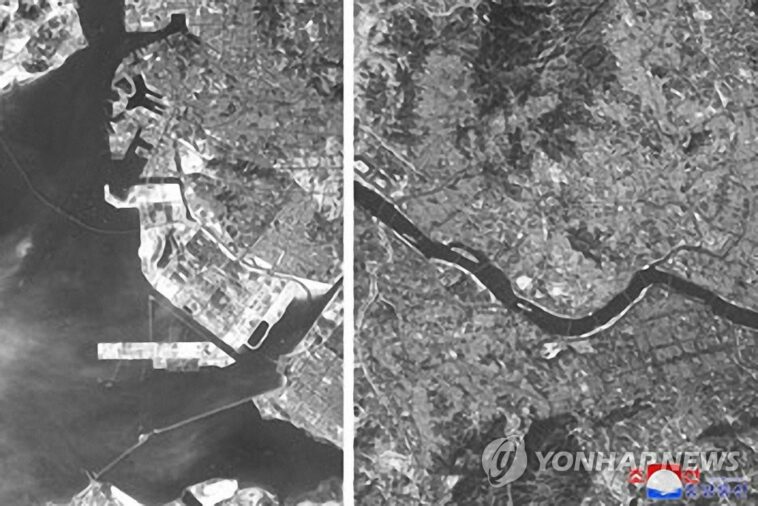 N. Korea vows to initiate vibrant space projects amid worries over potential spy satellite launch