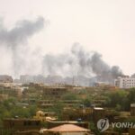 S. Korea mulling evacuation of its citizens from conflict-ridden Sudan