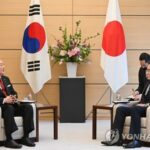 S. Korea, Japan to hold more talks on export &apos;white list&apos; reinstatement next week
