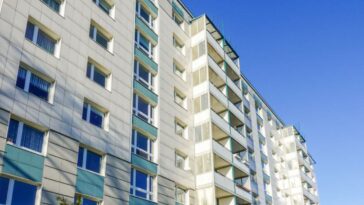 Crisis de la vivienda: los alquileres alemanes experimentan un aumento récord en los primeros meses de 2023