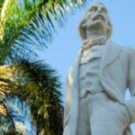 Cubanos recuerdan 204 aniversario del nacimiento del Padre de la Patria