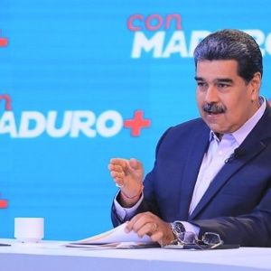 Cumbre de Bogotá debe apoyar levantamiento de sanciones a Venezuela