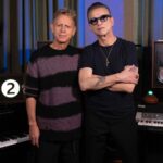 Dave Gahan de Depeche Mode: 'La música de Bowie transformó algo para mí y me dio la capacidad de creer'