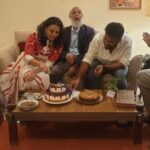 Dentro del primer cumpleaños de Swara Bhasker después de la boda con sus personas favoritas, 'delicious cheesecake' y más.  ver fotos