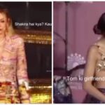 Desde 'Gigi ikde ikde' hasta 'Ae Tommy', internet no deja de reírse de las payasadas de los paparazzi de Mumbai con las estrellas de Hollywood