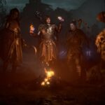 Diablo IV obtiene otro fin de semana de beta abierta el próximo mes
