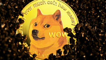 buy dogecoin as doge day helps sentiment
