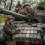 Dos muertos en ataque ucraniano en pueblo ruso cerca de la frontera