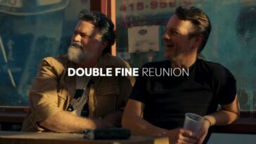 Double Fine recuerda 10 años de Broken Age