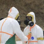 U.S. reveals joint nuclear disablement drills with S. Korea