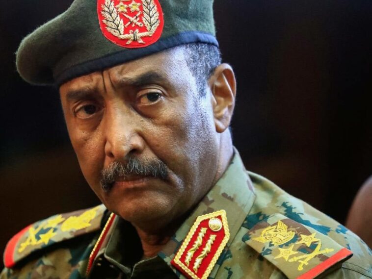 EXPLICATOR |  ¿Qué hay detrás de los recientes enfrentamientos militares en Sudán?