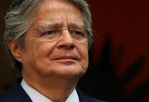 Ecuador: Cal aprueba inicio de juicio político contra Lasso